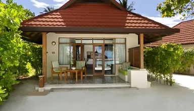 Niva Kurumba Maldives