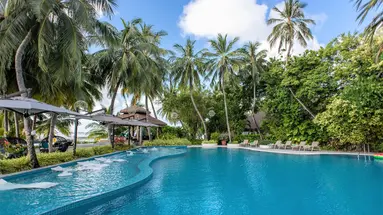 Niva Kurumba Maldives