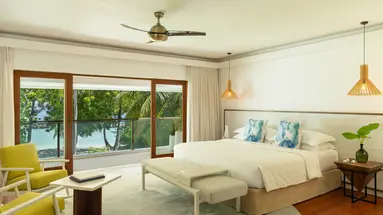 Niva Kurumba Maldives