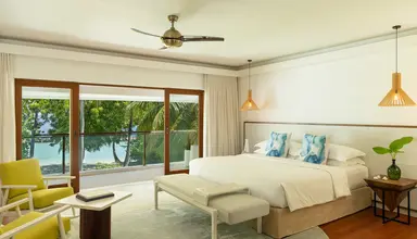 Niva Kurumba Maldives