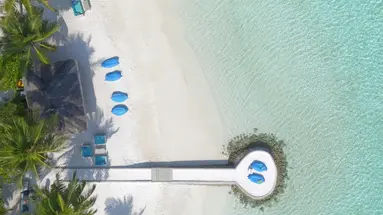 Niva Kurumba Maldives