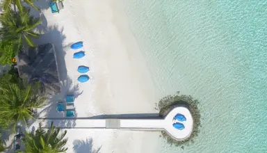 Niva Kurumba Maldives