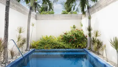 Niva Kurumba Maldives