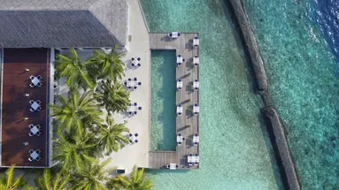 Niva Kurumba Maldives