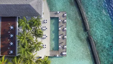Niva Kurumba Maldives