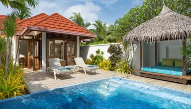 Niva Kurumba Maldives