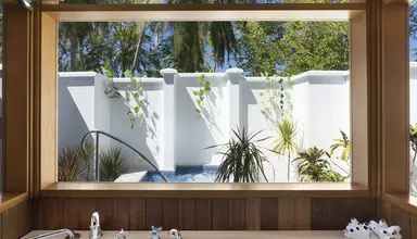 Niva Kurumba Maldives