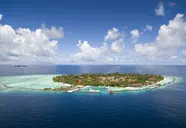 Niva Kurumba Maldives