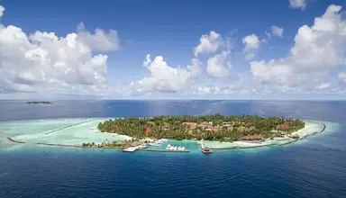Niva Kurumba Maldives