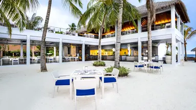 Niva Kurumba Maldives