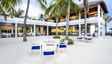 Niva Kurumba Maldives