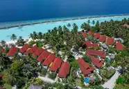 Niva Kurumba Maldives
