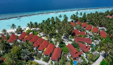 Niva Kurumba Maldives