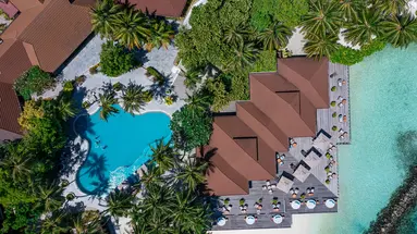 Niva Kurumba Maldives