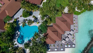 Niva Kurumba Maldives