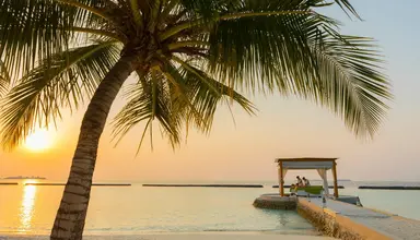 Niva Kurumba Maldives