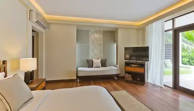 Niva Kurumba Maldives
