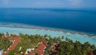 Niva Kurumba Maldives