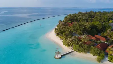 Niva Kurumba Maldives