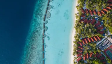 Niva Kurumba Maldives