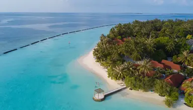 Niva Kurumba Maldives