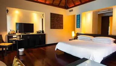 Niva Labriz Seychelles