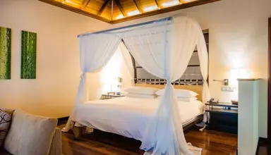 Niva Labriz Seychelles