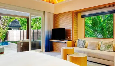 Niva Labriz Seychelles