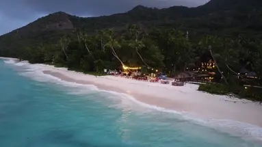 Niva Labriz Seychelles