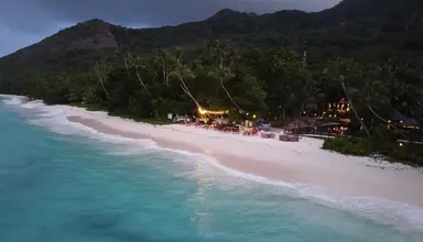 Niva Labriz Seychelles