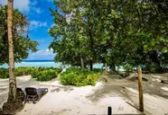 Niva Labriz Seychelles