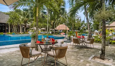 Niva Labriz Seychelles