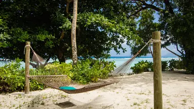 Niva Labriz Seychelles