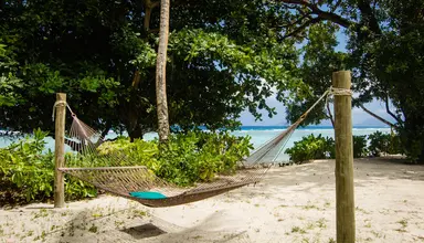 Niva Labriz Seychelles