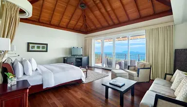 Niva Labriz Seychelles