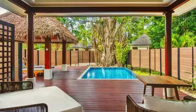 Niva Labriz Seychelles