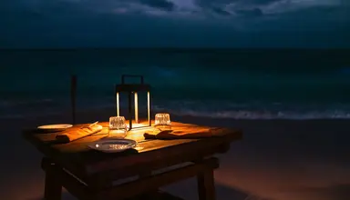 Niva Labriz Seychelles