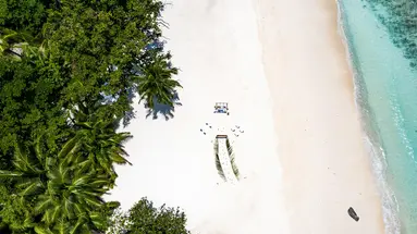 Niva Labriz Seychelles