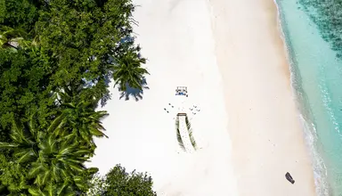 Niva Labriz Seychelles