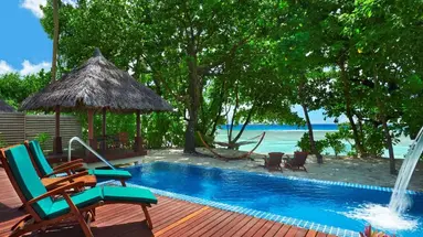 Niva Labriz Seychelles