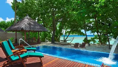Niva Labriz Seychelles