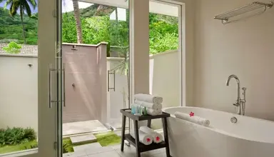 Niva Labriz Seychelles