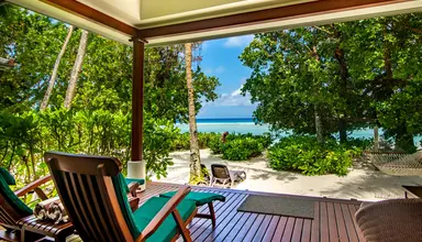 Niva Labriz Seychelles