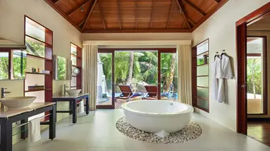Niva Labriz Seychelles