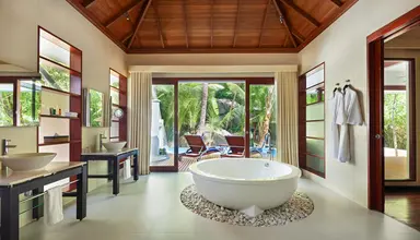Niva Labriz Seychelles