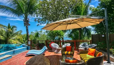 Niva Labriz Seychelles