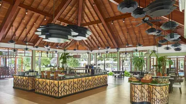 Niva Labriz Seychelles