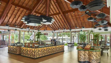 Niva Labriz Seychelles