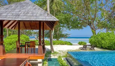 Niva Labriz Seychelles