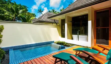 Niva Labriz Seychelles